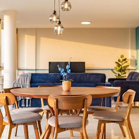 Hipodromo Condesa Apartments By Vh Mexico by Eksteriør bilde