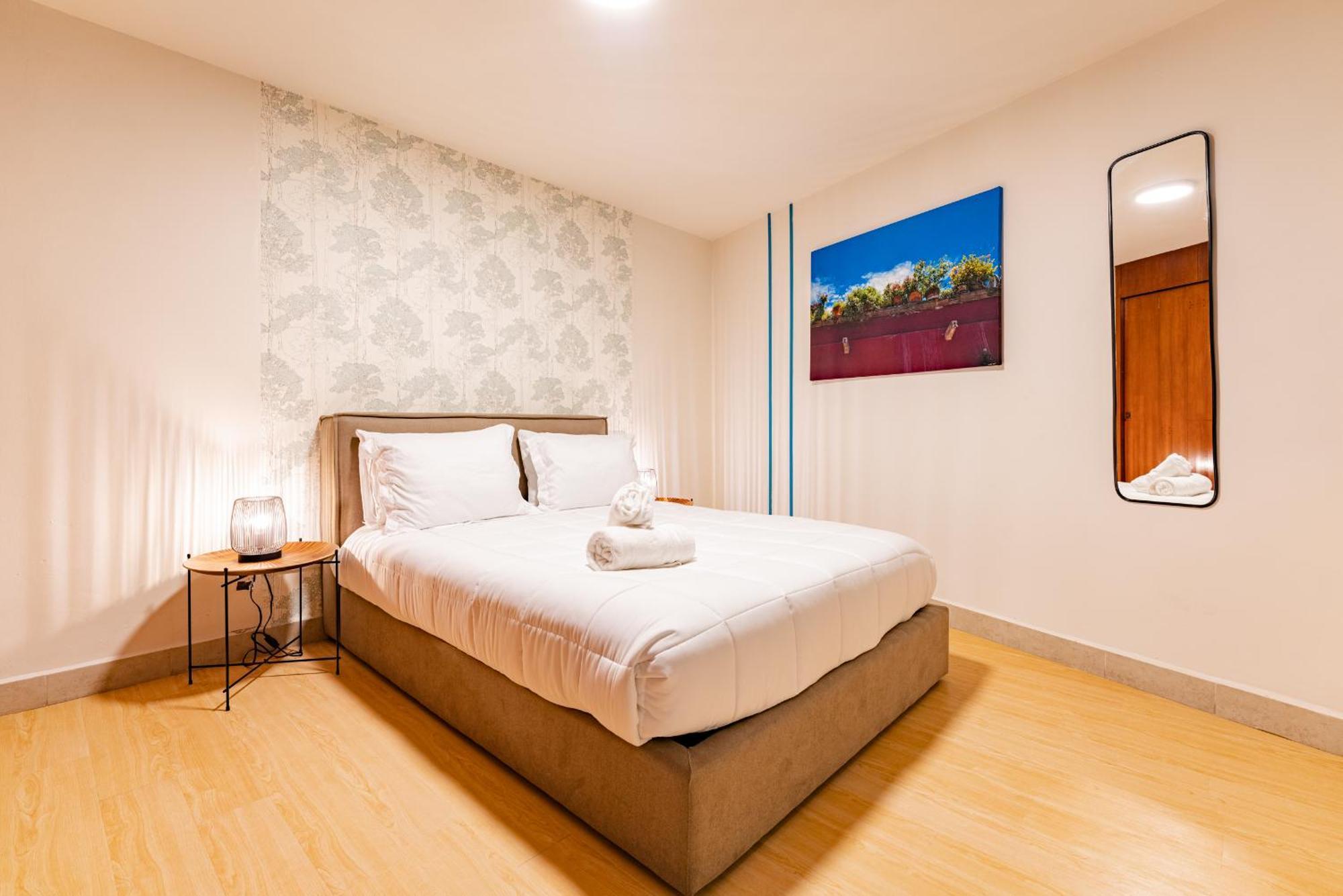 Hipodromo Condesa Apartments By Vh Mexico by Rom bilde